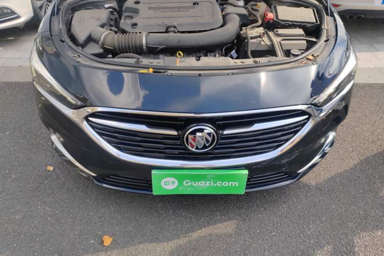 Used Buick LaCrosse 2021 652T Luxury Model
