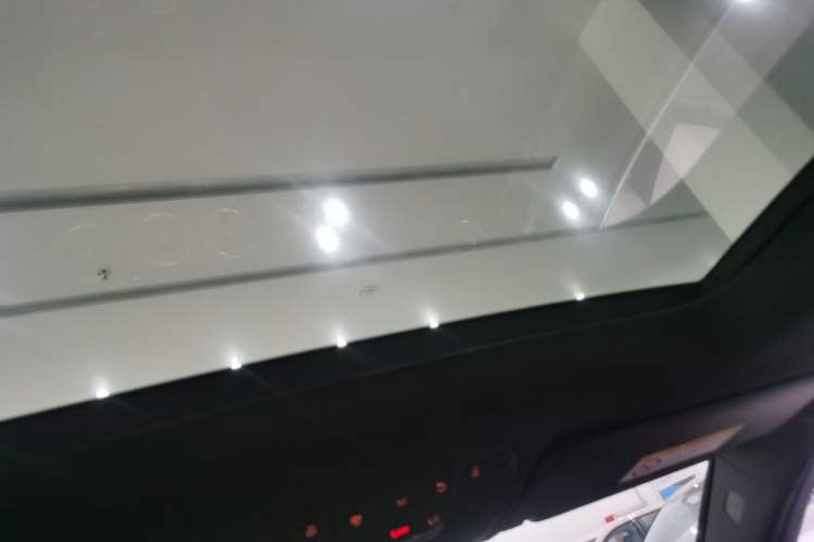 Used Mercedes-Benz GLC 2020 GLC 260 L 4MATIC Luxury Model
