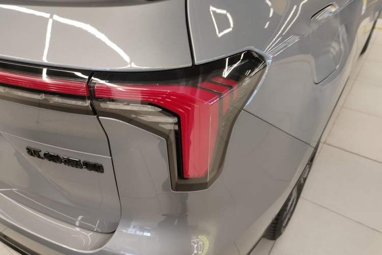 Used Ford Equator New Energy 2025 Luxury Plus Version