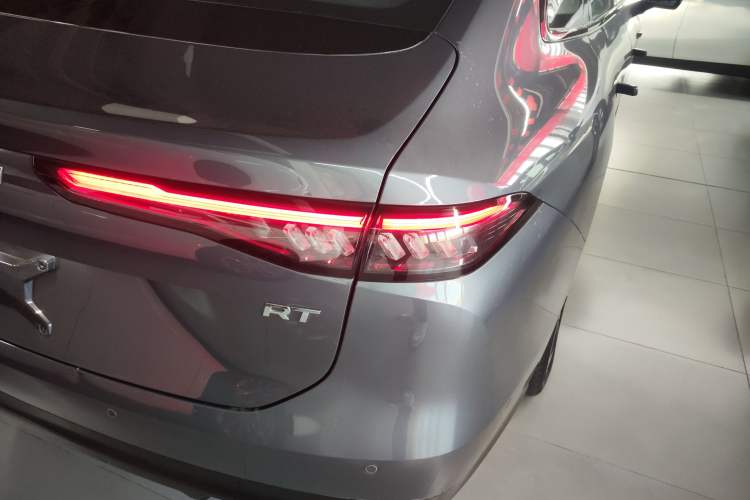 Used AION RT 2025 650 LiDAR Edition