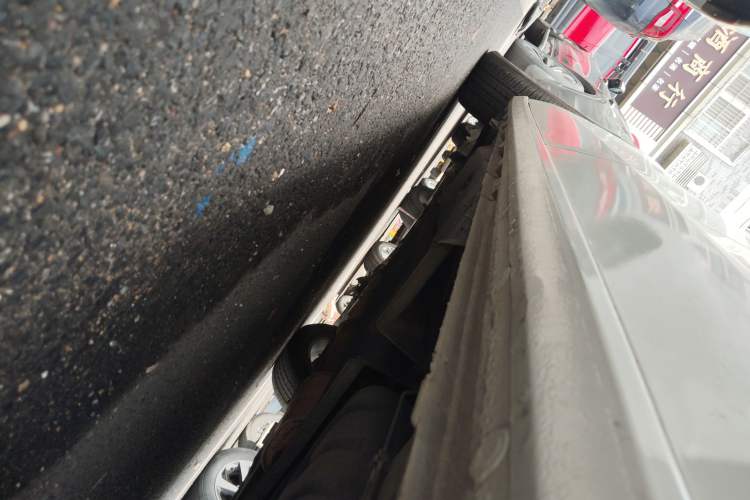 Used Buick GL8 2018 ES 28T Comfort Model China VI Standard
