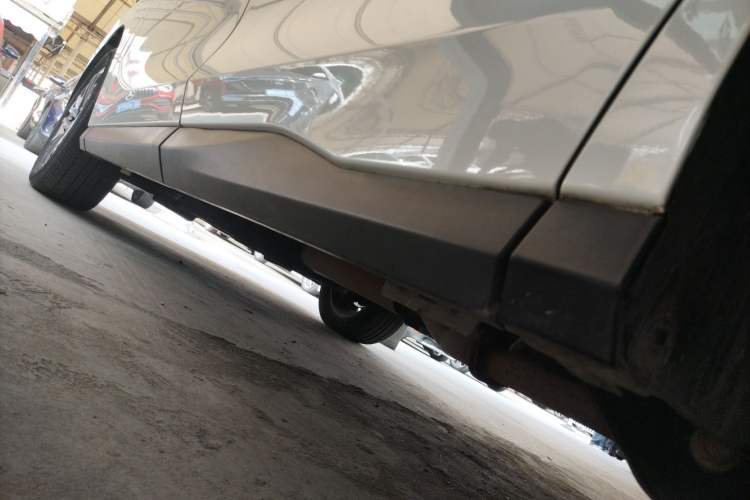 Used SAIC MAXUS G50 2020 1.5T Automatic Luxury Edition
