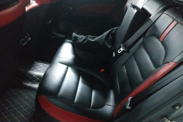 Used MG 6 2020 1.5T Automatic Trophy Luxury Edition