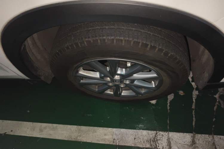 Used Mazda CX-5 2022 2.0L Automatic Two-Wheel Drive Comfort Version
