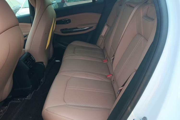 Used Nio ES6 2022 100kWh Performance Version
