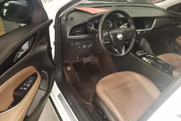 Used Buick Regal 2022 552T Smart Edition