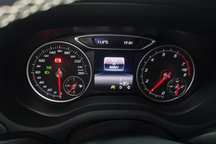 Used Mercedes-Benz B-Class 2015 B 200 Sport Edition