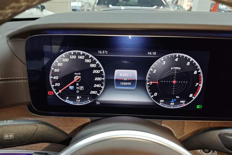 Used Mercedes-Benz E-Class 2019 Restyled E 300 L Luxury Edition
