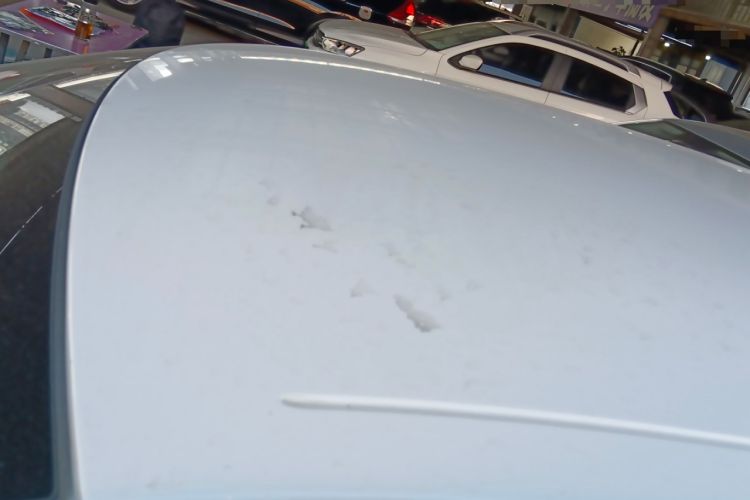 Used Citroen Elysee 2018 1.6L Manual Fashion Edition
