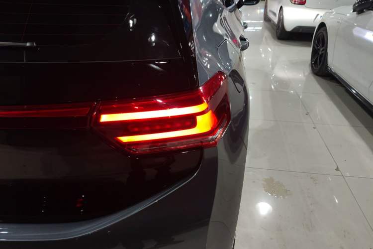 Used Volkswagen ID.3 2025 Smart Edition Ultra-Intelligent Version