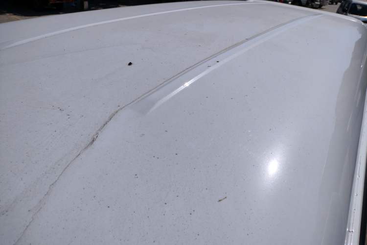 Used FORTHING Lingzhi 2023 M5L 1.6L Comfort 9-Seater
