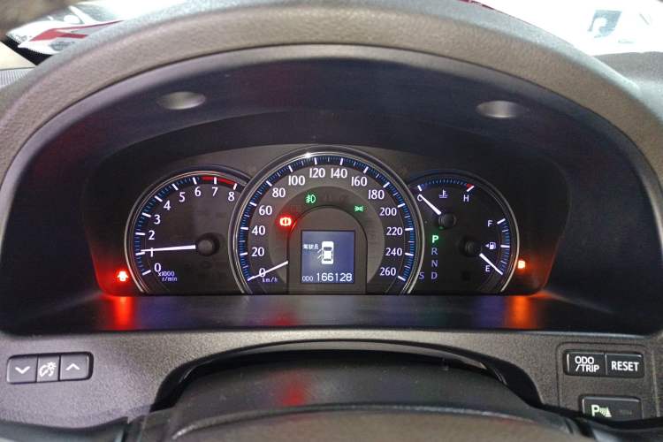 Used Toyota Crown 2012 2.5L Royal Leather Edition