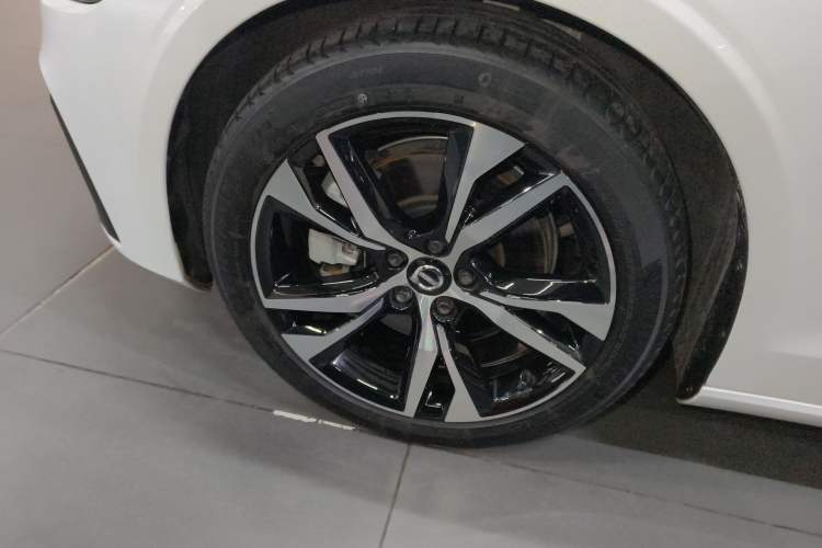 Used Volvo S60 2025 B5 Zhiya Sport Edition