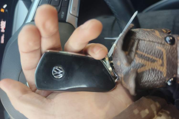 Used Volkswagen Golf 2021 280TSI DSG Pro