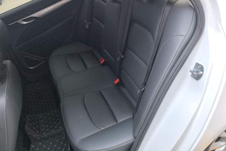 Used Geely Auto Emgrand 2020 1.5L CVT Luxury Model