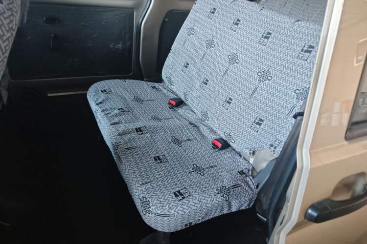 Used Wuling Rongguang 2020 1.2L S Base Model China VI