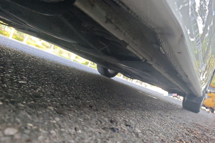 Used Volkswagen Sagitar 2014 Revised Version 1.4TSI Manual Luxury Edition