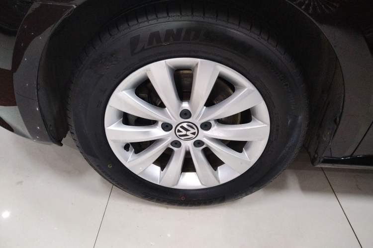 Used Volkswagen Passat 2015 1.8TSI DSG Prestige Edition
