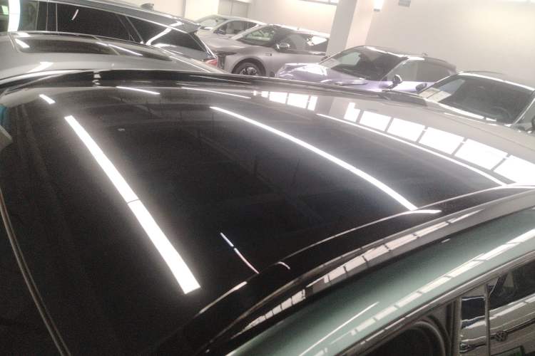 Used XPeng G9 2024 570 Max
