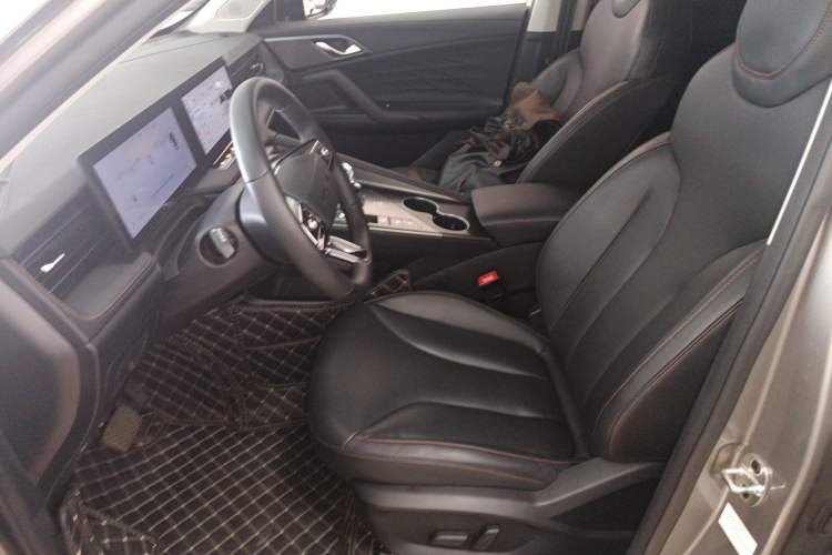 Used Roewe RX5 2023 1.5T Elite Edition
