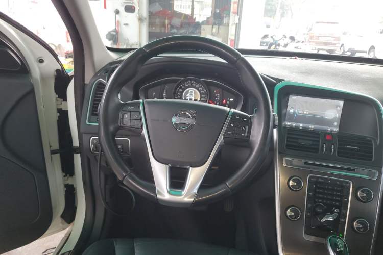 Used Volvo XC60 (Import) 2014 T5 Zhiyi Edition