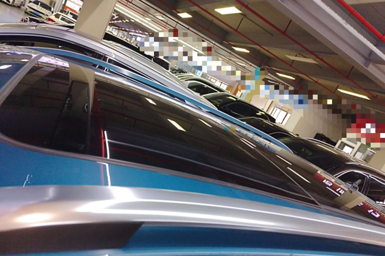 Used Volkswagen Tharu 2019 280TSI Two-Wheel Drive Comfort Edition China VI Standard
