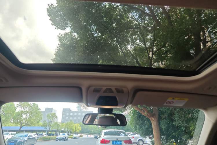 Used BMW 3 Series 2019 320Li M Luxury Package