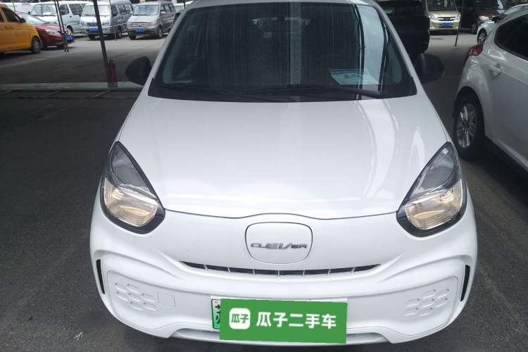 Used Roewe Clever 2022 311km QiQi BoBo Edition
