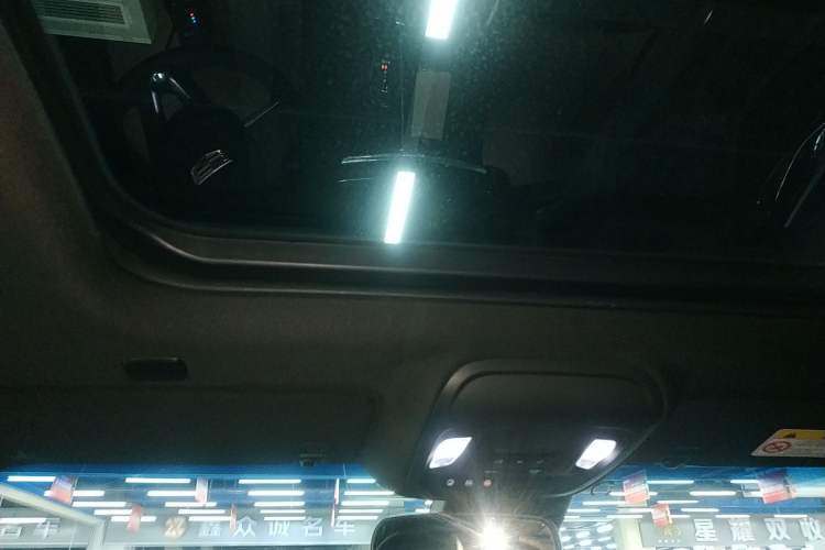 Used Cadillac CT5 2022 28T Luxury Version (Standard Edition)
