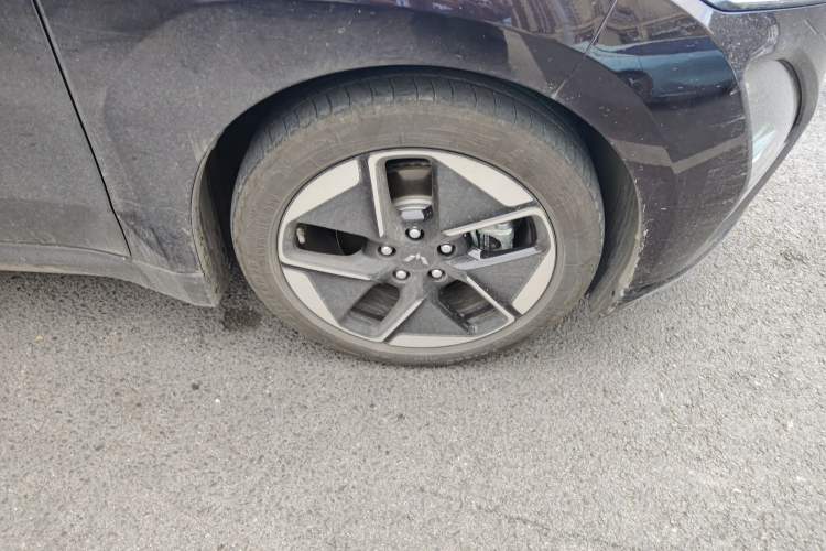 Used Wuling Xingguang 2023 150 Advanced Edition