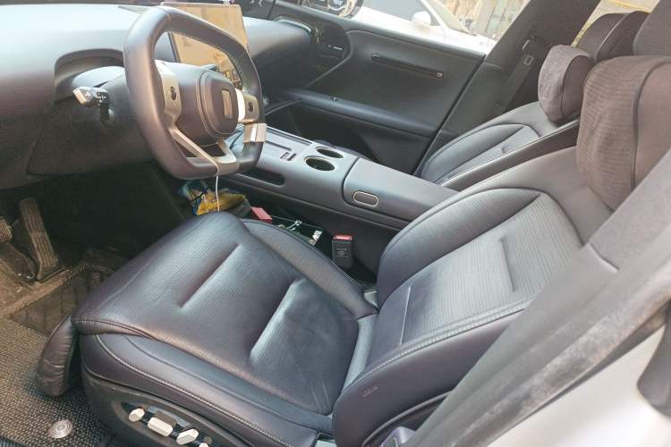 Used  07 2024 Max Pure Electric Edition