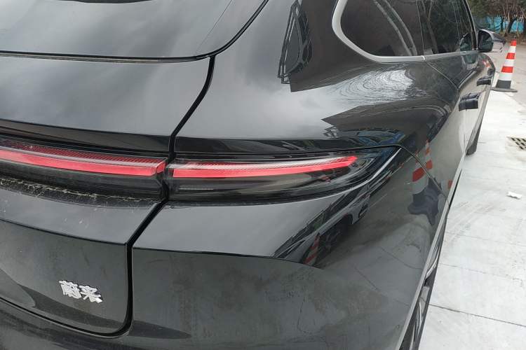 Used Nio ET5T 2024 75kWh Touring
