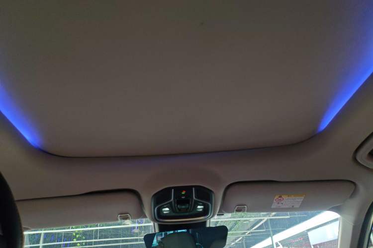 Used Geely Auto FX11 2023 1.5TD DCT Prestige Edition
