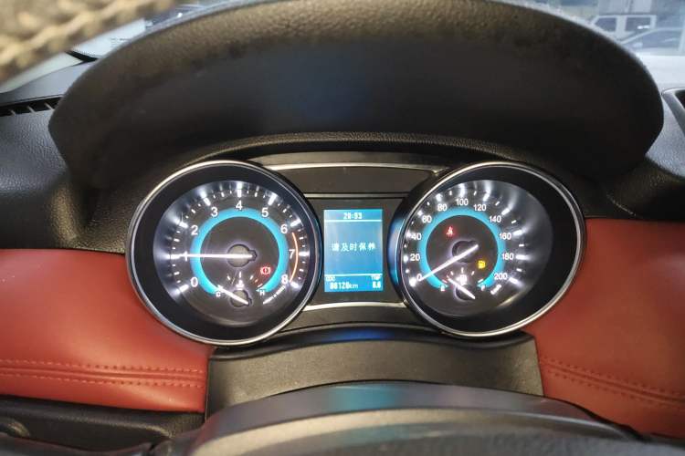 Used Haval H1 2015 1.5L Manual Luxury Model
