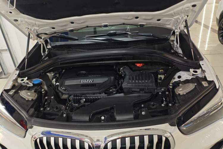 Used BMW X1 2020 sDrive20Li Premium Edition