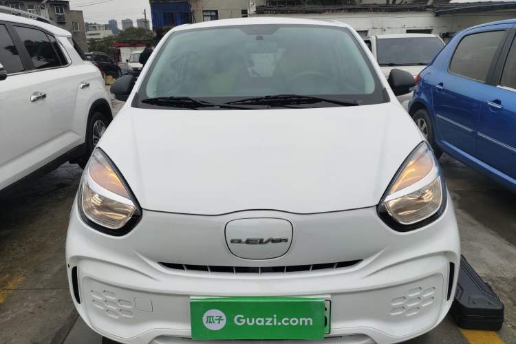 Used Roewe Clever 2021 302km Excellence Edition