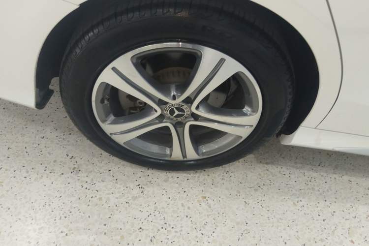 Used Mercedes-Benz C-Class 2020 C 260 L Sport Edition
