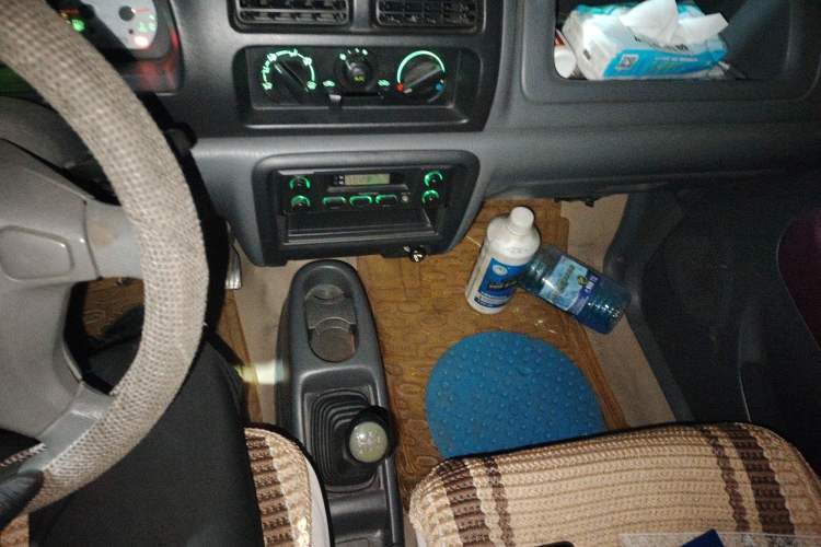 Used Suzuki Wagon R 2013 Venture Edition 1.0L Manual Economy Model