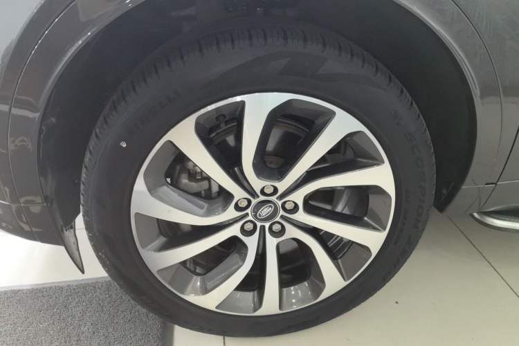 Used Land Rover Discovery Sport 2022 249 PS R-Dynamic S Performance Edition 5 Seats