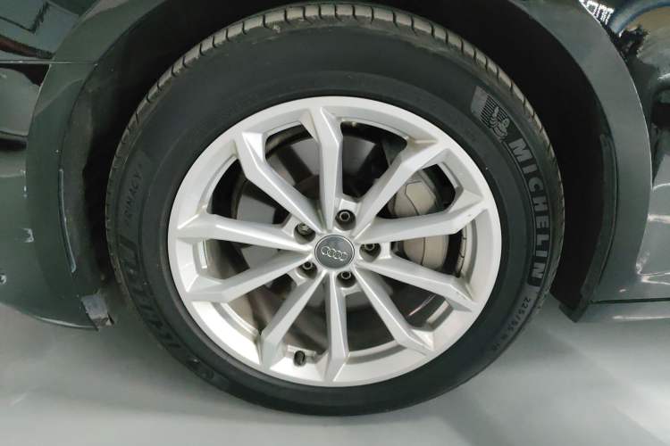 Used Audi A6L 2021 40 TFSI Luxury Prestige Edition
