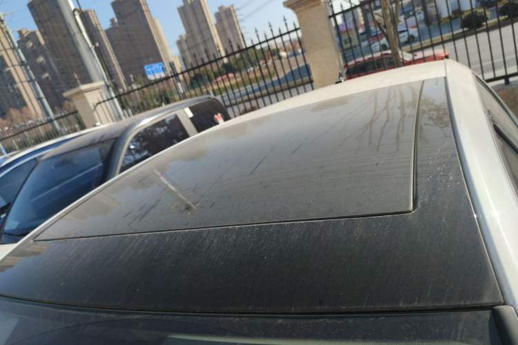 Used Volkswagen Golf 2020 Zhiai Edition 280TSI DSG Comfort Model