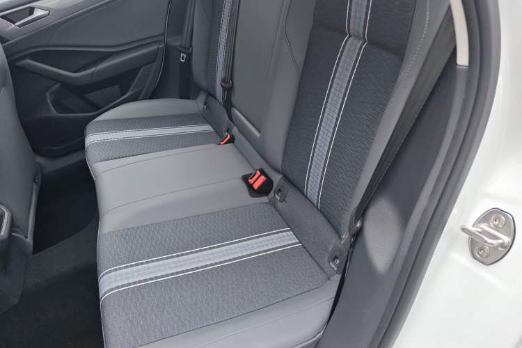 Used Volkswagen Sagitar 2025 Facelift 200TSI DSG Flyover Edition