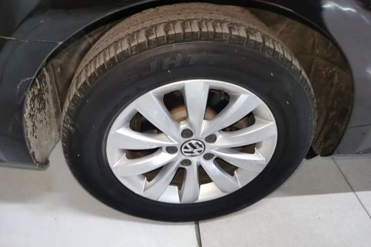 Used Volkswagen Passat 2014 1.8TSI DSG Prestige Edition
