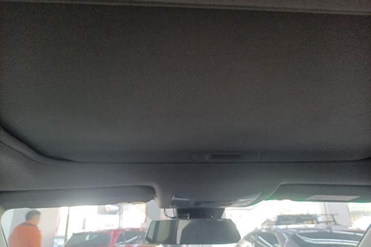 Used Toyota RAV4 2021 2.0L CVT Two-Wheel Drive Fashion PLUS Edition
