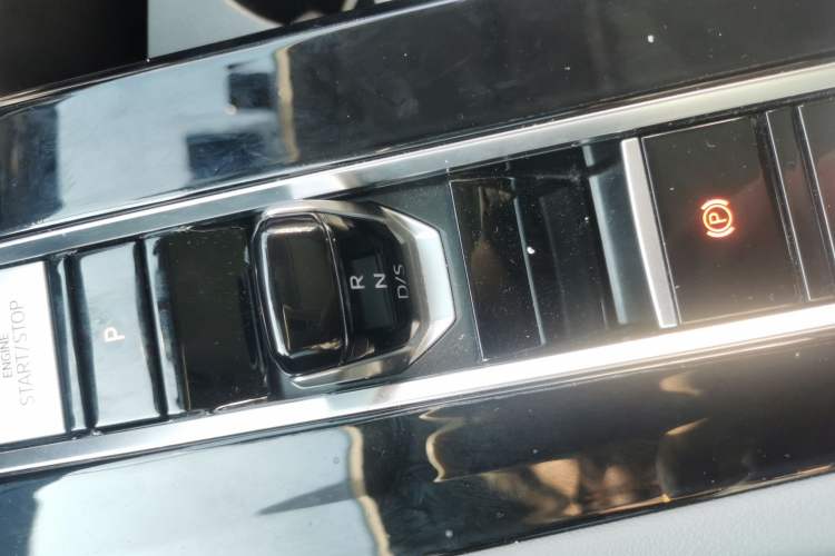 Used Volkswagen Teramont X 2024 380TSI Four-Wheel Drive Prestige Luxury Edition
