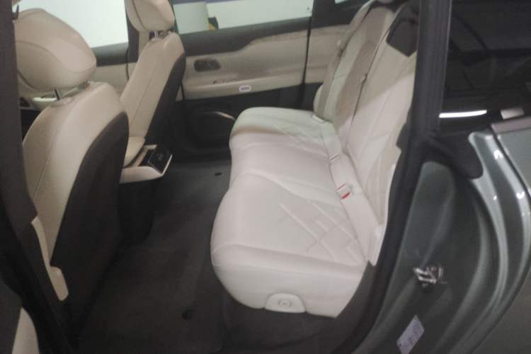 Used Nio ET7 2022 100kWh First Edition