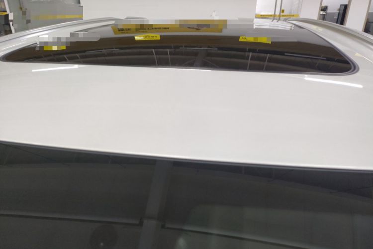 Used Volvo XC60 2022 B5 4x4 Zhiyi Luxury Edition
