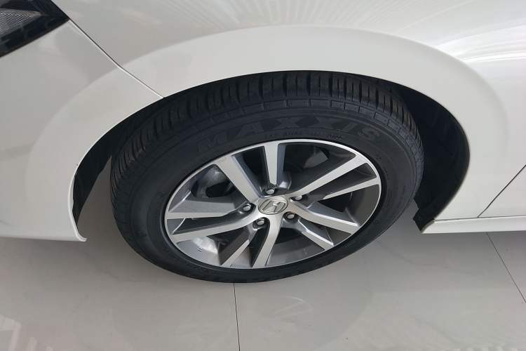 Used Honda Civic 2022 240TURBO CVT Dynamic Edition
