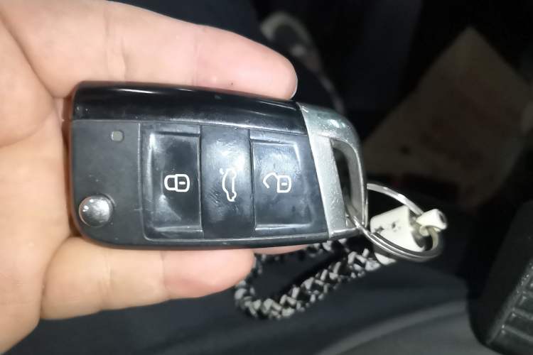 Used Volkswagen Passat 2017 280TSI DSG Luxury Edition
