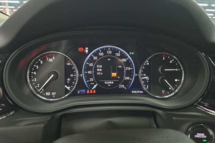 Used Buick Regal 2024 28T Luxury Edition